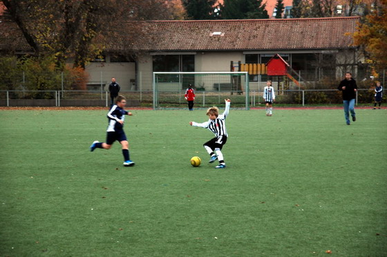 Bild vom Spieltag
