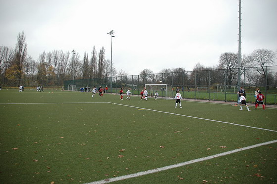 Bild vom Spieltag