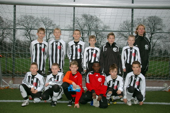 Bild vom Spieltag