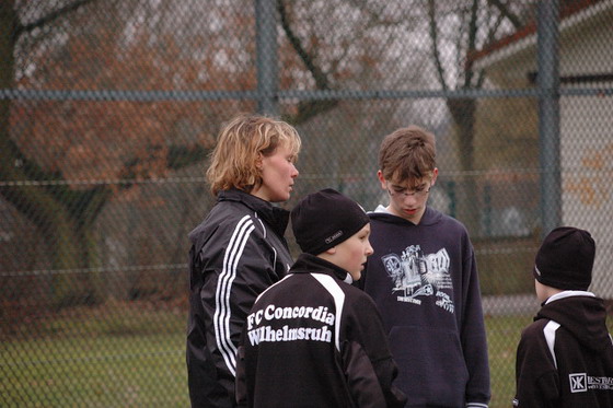 Bild vom Spieltag