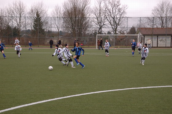 Bild vom Spieltag
