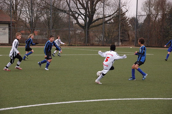 Bild vom Spieltag