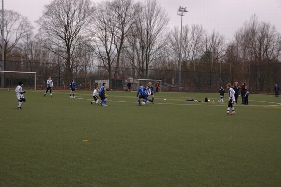 Bild vom Spieltag