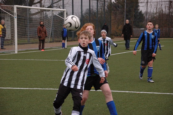 Bild vom Spieltag