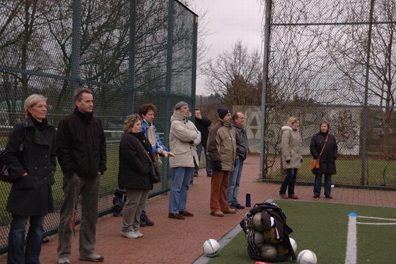 Bild vom Spieltag
