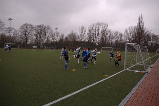 Bild vom Spieltag
