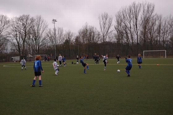 Bild vom Spieltag