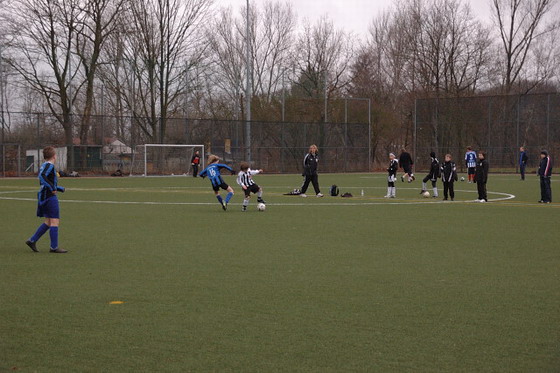 Bild vom Spieltag