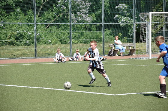 Bild vom Spieltag