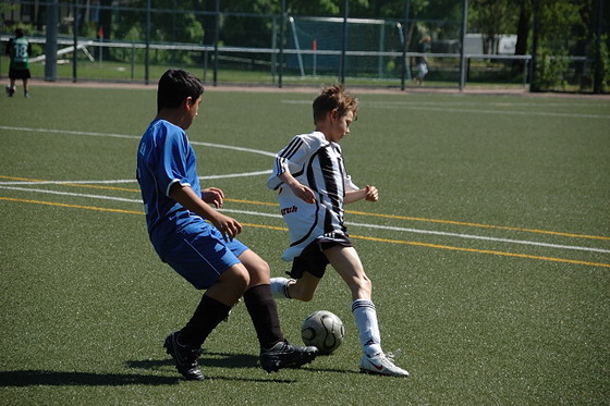 Bild vom Spieltag