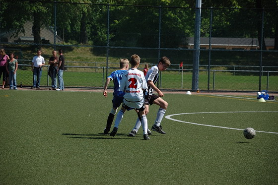 Bild vom Spieltag