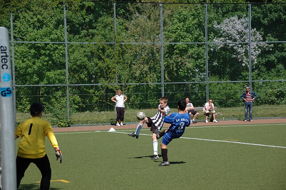 Bild vom Spieltag