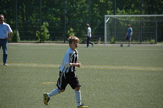 Bild vom Spieltag