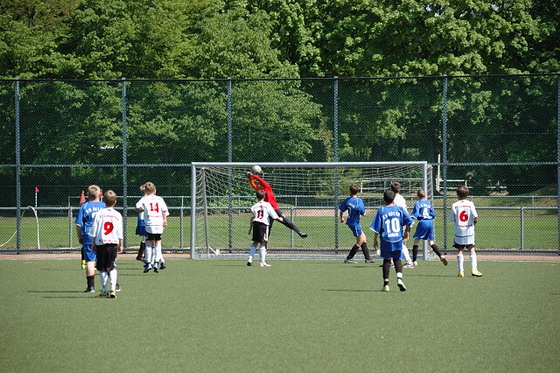 Bild vom Spieltag