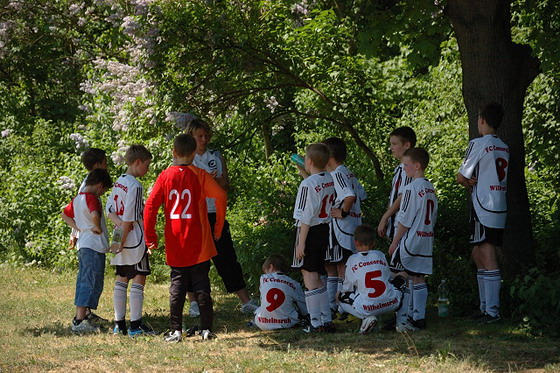 Bild vom Spieltag