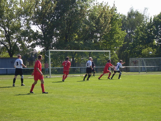 Bild vom Spieltag