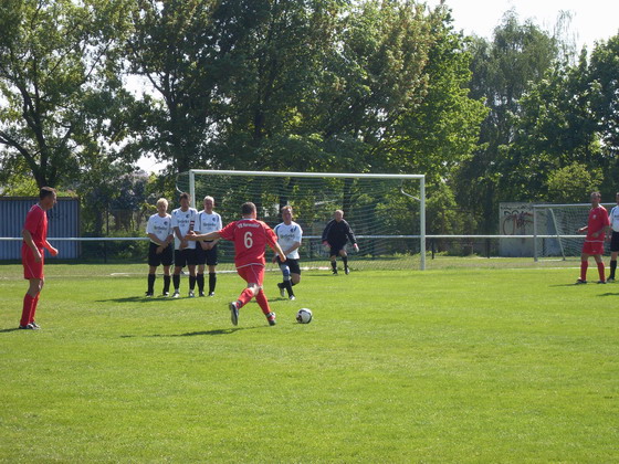 Bild vom Spieltag