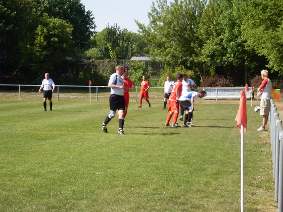Bild vom Spieltag