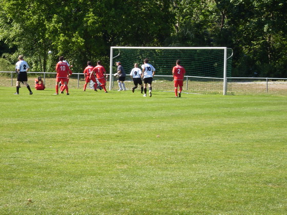 Bild vom Spieltag