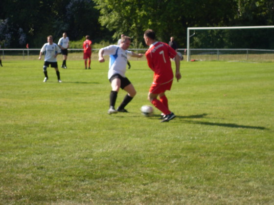 Bild vom Spieltag