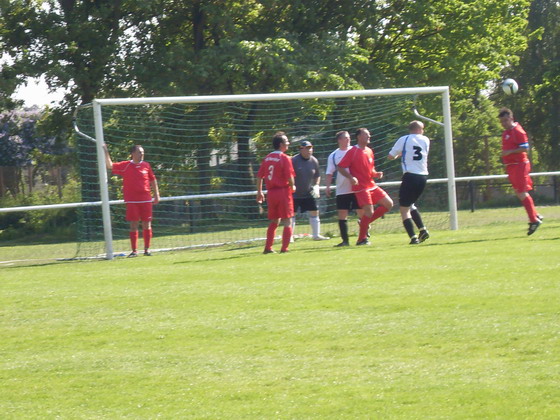 Bild vom Spieltag