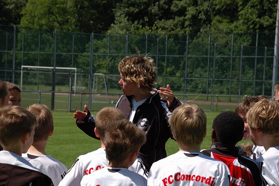 Bild vom Spieltag
